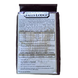Snoqualmie Falls Lodge Old Fashioned PANCAKE & WAFFLE Mix 5lb.(2 bags) with Dish Towel Gift