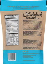 WHIRLYBIRD GRANOLA Granola Vanilla Berry, 12 OZ