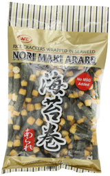 J-BASKET Norimaki Arare, 5-Ounce