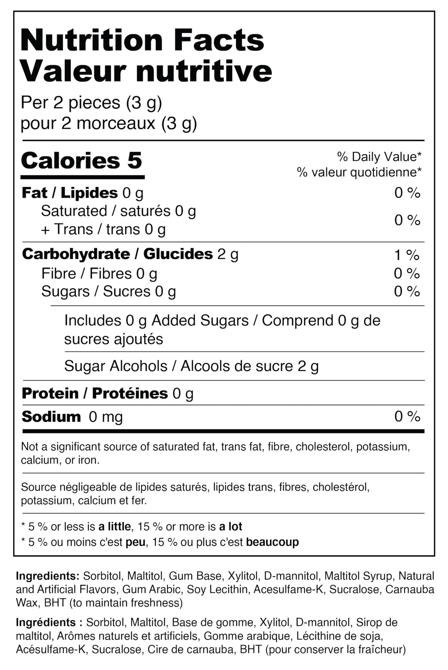 Bubblegum - Spooky Marshmallow, 10 Pack