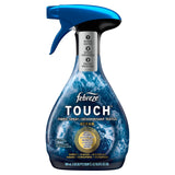 Febreze Touch Fabric Spray Ocean, 16.9 oz (2 pack)
