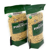 Kirkland Pine Nuts 1.5 lb in 2 Bags, 3LB total