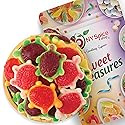 NY Spice Shop Turtle Gummy Candy - 1 Pound Turtle Gummies Candies - Gummy Snacks Turtle Jelly Candy Bulk Ideal for Party Decoration