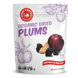 Made In Nature Organic Dried Plums, 13 Ounce (Pack of 1) - Vegan Snack, Non-GMO, Unsulfured, Gluten Free, Kosher