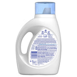 Tide, PGC41823, Free & Gentle Detergent, 1 / Bottle