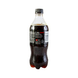 Coca Cola Coke Zero Sugar, 1.25 Pound (Pack of 24)