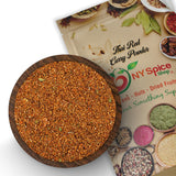 NY SPICE SHOP Thai Red Curry Powder - Thai Red Curry Powder Seasoning - Curry Powder Spice - Ground Curry Powder - Red Curry Mild - Thai Red Curry Mix