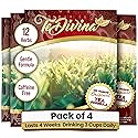 Te Divina | Tea Pack of 4