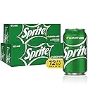 Coca-Cola Sprite Fridge Pack Bundle, 12 fl oz, 36 Pack
