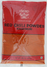 Red Chili Powder Kashmiri 28 Oz
