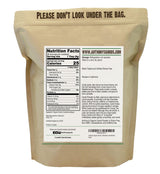 Anthony's Organic Carob Powder, 1 lb, Gluten Free, Non GMO, Cocoa Powder Alternative, Unsweetened