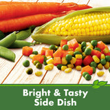 Cascadian Farm Organic Mixed Vegetables 16 oz Bag (Frozen)