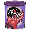 4C Wild Berry Pomegranate Drink Mix 18.6 OZ