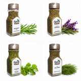 iSpice Spices and Seasonings Sets Starter Kitchen Set for Cooking - Spices Variety Pack Herb, & Seasoning |Gifts Home Basic Spice Set | 24 Pack