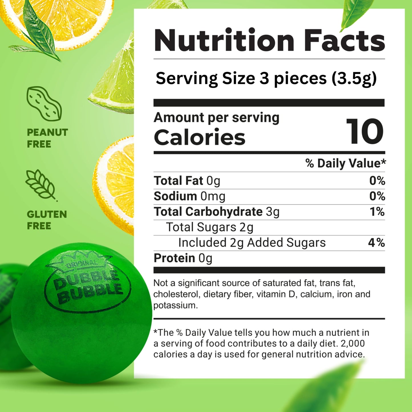 Gumballs for Gumball Machine - 0.5 Inch Mini Gumballs - 22 Lb Bulk Gum Balls for Kids - Gumball Machine Refills - 5800 Pcs Gumballs Bulk Pack - Double
