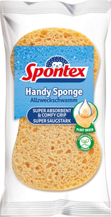 Spontex Handy Sponge, Pack of 1