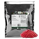 Frontier Co-op Premium, No-Sugar Added Organic Freeze Dried Cranberry Powder - Natural Food Coloring - Non-GMO & Vegan-Friendly, No Additives