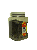 Family Size Marshalls Creek Spices Sweet Basil,8 Ounces …