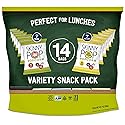 SkinnyPop Variety Pack, 0.5 Oz, 14 Ct