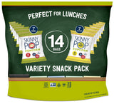 SkinnyPop Variety Pack, 0.5 Oz, 14 Ct