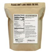 Anthony's Organic Pumpkin Seeds, 2 lb, Gluten Free, Non GMO, No Shell, Unsalted, Raw