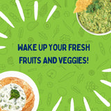 Concord Foods Original Roasted Potato Seasoning Mix: Elevate Your Potatoes with Spices, Garlic, and Herbs - Simply Mix, Bake, and Serve for Flavorful