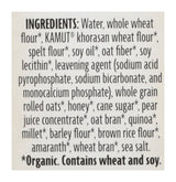Natures Path Waffle Honey Ancient Grains, 7.4 oz