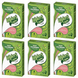 Wyler’s Light Water Flavoring Packets - Pack of 6-6 sticks Singles To Go Picklemonade Sugar Free Drink Mix Packets - Flavored Water Enhancer, Trendy