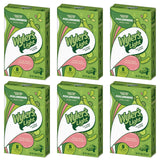 Wyler’s Light Water Flavoring Packets - Pack of 6-6 sticks Singles To Go Picklemonade Sugar Free Drink Mix Packets - Flavored Water Enhancer, Trendy