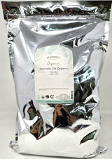 Organic Cornsilk C/S
