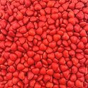 Cinnamon Hearts | 1 Pound Bag | Spicy Cinnamon Candy | Heart Shaped Red Candy | Old Fashioned Hard Candies for Holidays, Baking & Dessert Decorating