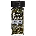 Primal Palate Organic Spices Super Gyro, Certified Organic, 1.7 oz Bottle