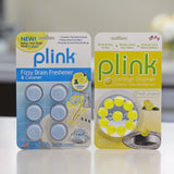 Plink Garbage Disposal Cleaner And Deodorizer PLINK DISPOSAL CLEANER