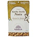 Imlakesh Organics Sacha Inchi Nuts (6oz Pouch)