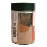 Pereg Ground Nutmeg (2.80 Oz) - Non-GMO, Gluten-Free, Non Irradiated - Ground From 100% Whole Nutmeg - Use In Sausages, Meat & Soup