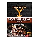 Yellowstone Brown Sugar Bourbon Marinade 1.25 oz