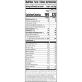 REESE’S PUFFS Chocolatey Peanut Butter Cereal, Kid Breakfast Cereal, Mega Size, 31.2 oz