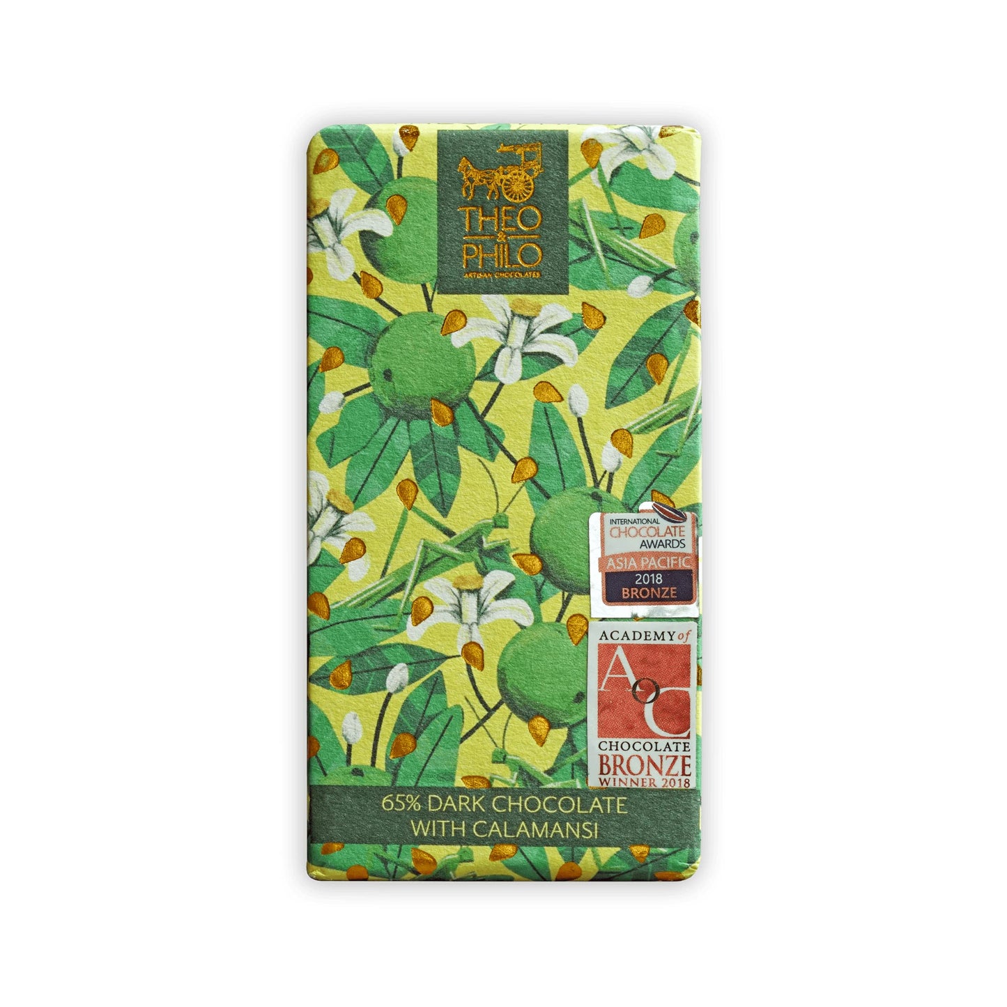 Theo & Philo Best Sellers Chocolate Bundle Dark Chocolate 4 Pack - Filipino Chocolate - Premium, Bean-to-Bar, Direct Sourced, Made at Origin, Woman