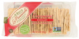 La Panzanella, Rosemary Mini Croccantini Cracker, 6 Ounce
