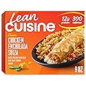 Lean Cuisine Classic Chicken Enchilada Suiza, Frozen Lunch, Frozen Individual Meals 9 oz