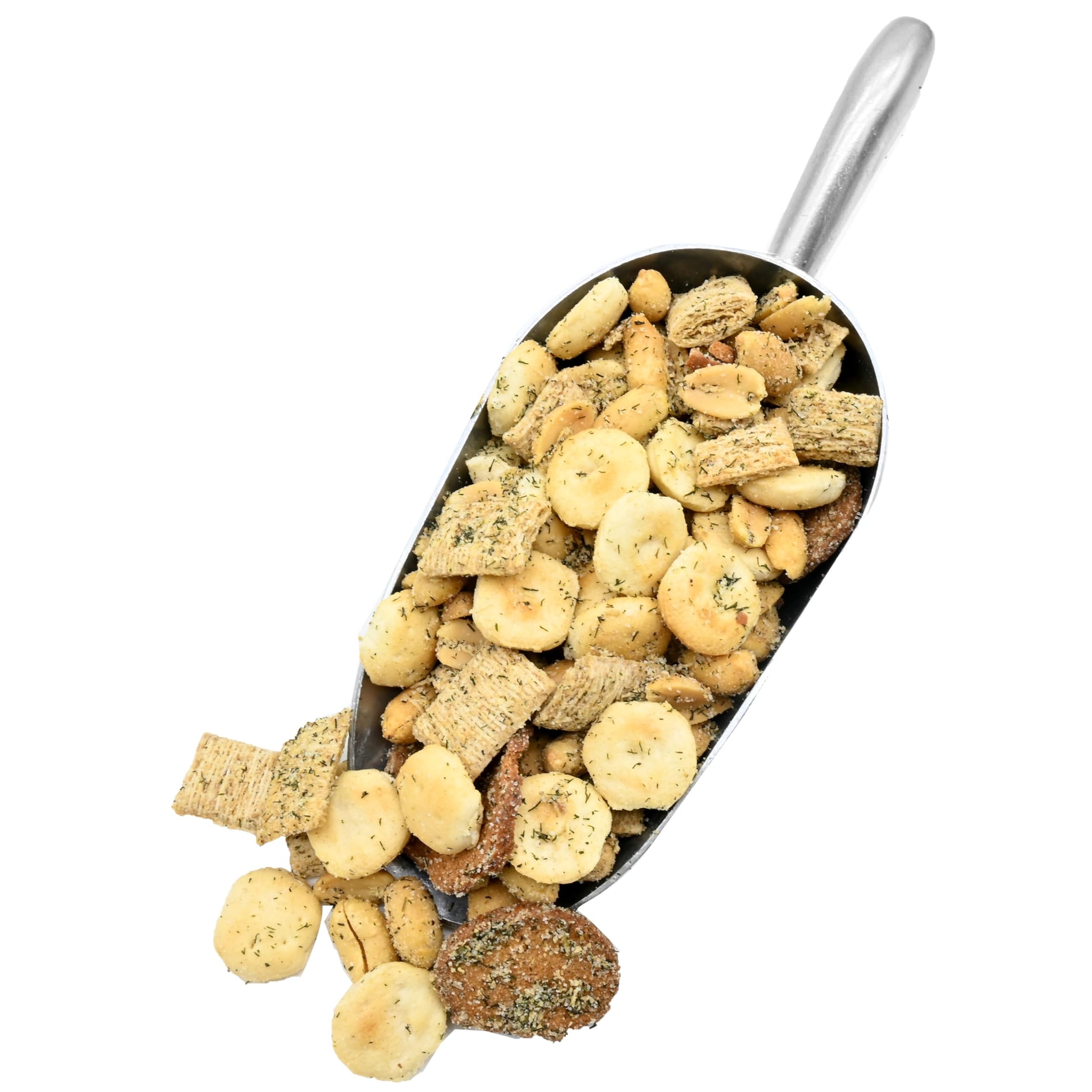 Grab Our Nuts Dillicious Snack Mix 30 Ounce Jar