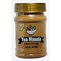 Desi Kitchen Spices All Natural | Salt Free | Vegan | NON GMO | Tea Masala (Chai Masala) 3oz (85gm)