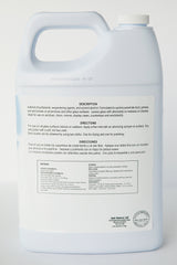Jani-Source Fenestre RTU Non-Ammoniated Glass Cleaner - 1 Gallon