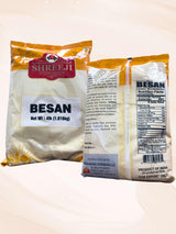 Besan Flour 1.81 Kg (4lb) *Chickpea flour*|