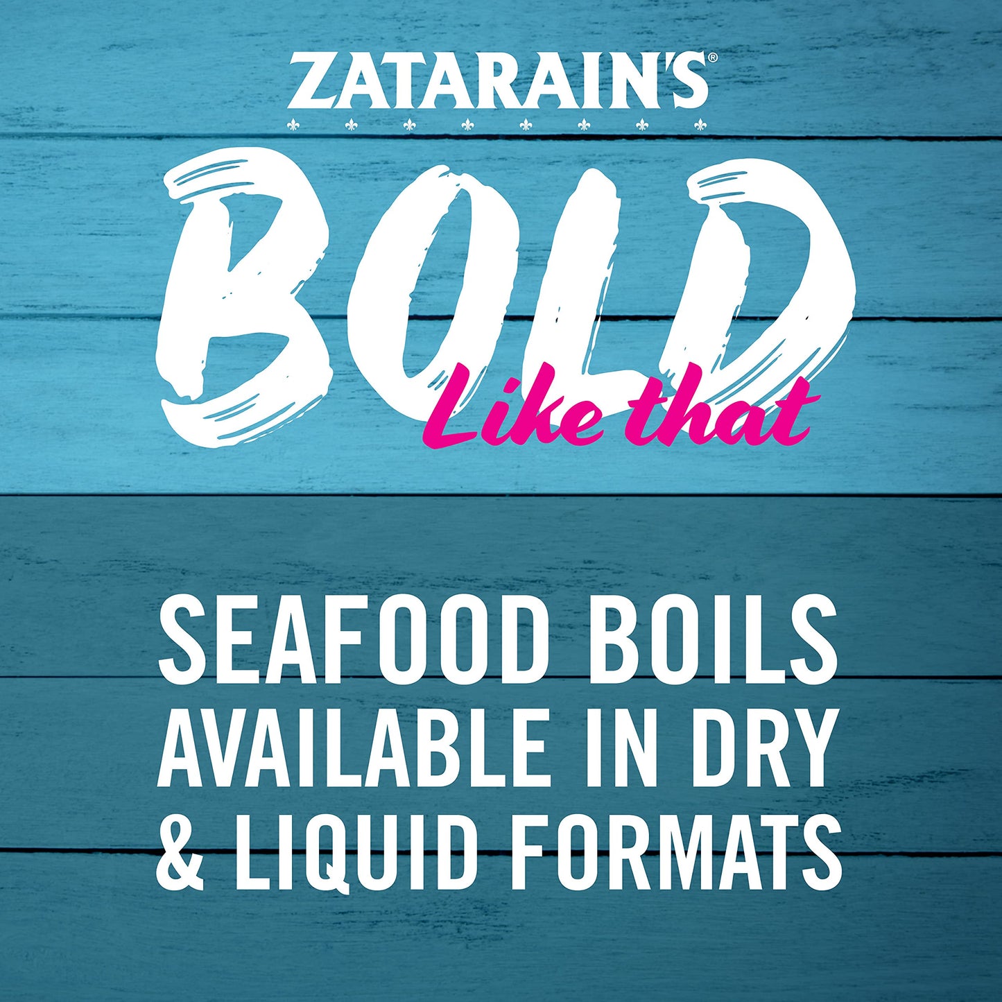 Zatarain's Concentrated Shrimp & Crab Boil, 1 gal - One Gallon Bulk Container of Liquid Crab Boil to Add Flavor to Seafood, Potatoes, Corn, Vegetables