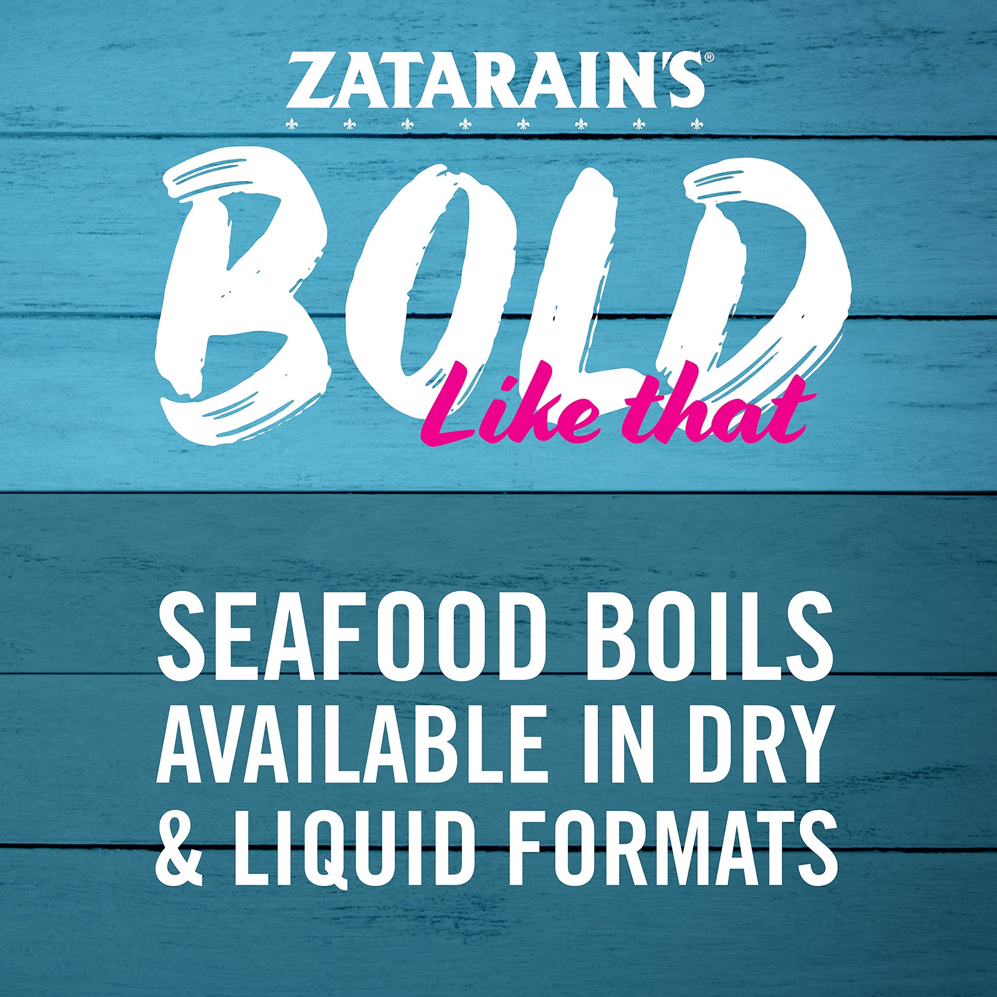 Zatarain's Concentrated Shrimp & Crab Boil, 1 gal - One Gallon Bulk Container of Liquid Crab Boil to Add Flavor to Seafood, Potatoes, Corn, Vegetables