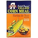 Albers Yellow Corn Meal, 20 oz (Pack of 1)