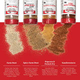 Farmhouse Seasoning Sampler Pack