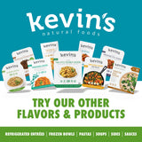 Kevin's Teriyaki-Style Chicken, 16 Oz - (Frozen)