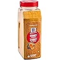 McCormick Curry Powder, 16 oz